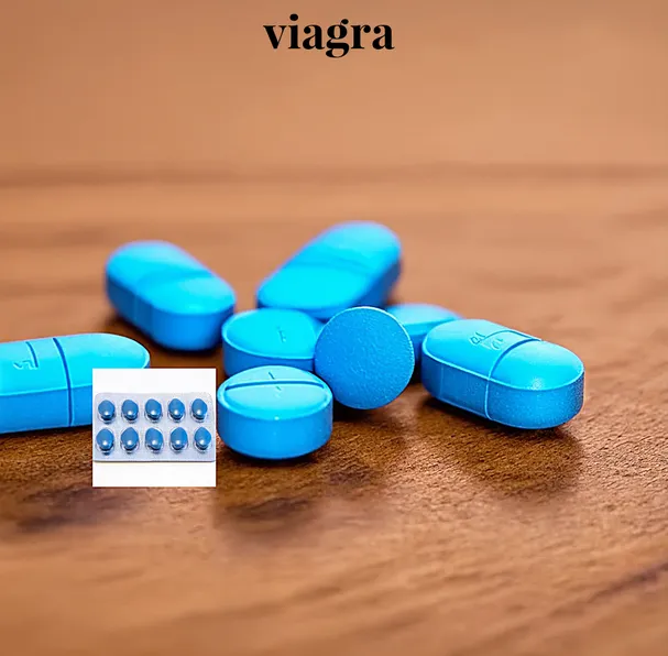 Qualcuno ha provato il viagra generico